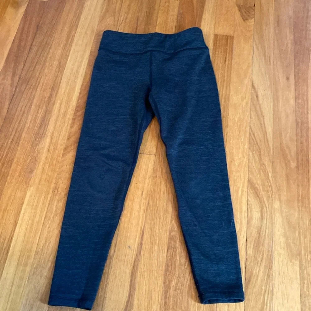 Athleta Polartec Pants - Picture 1 of 5